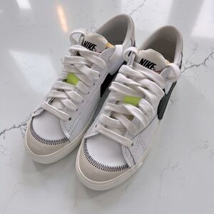 Nike Men’s Shoes Size 10